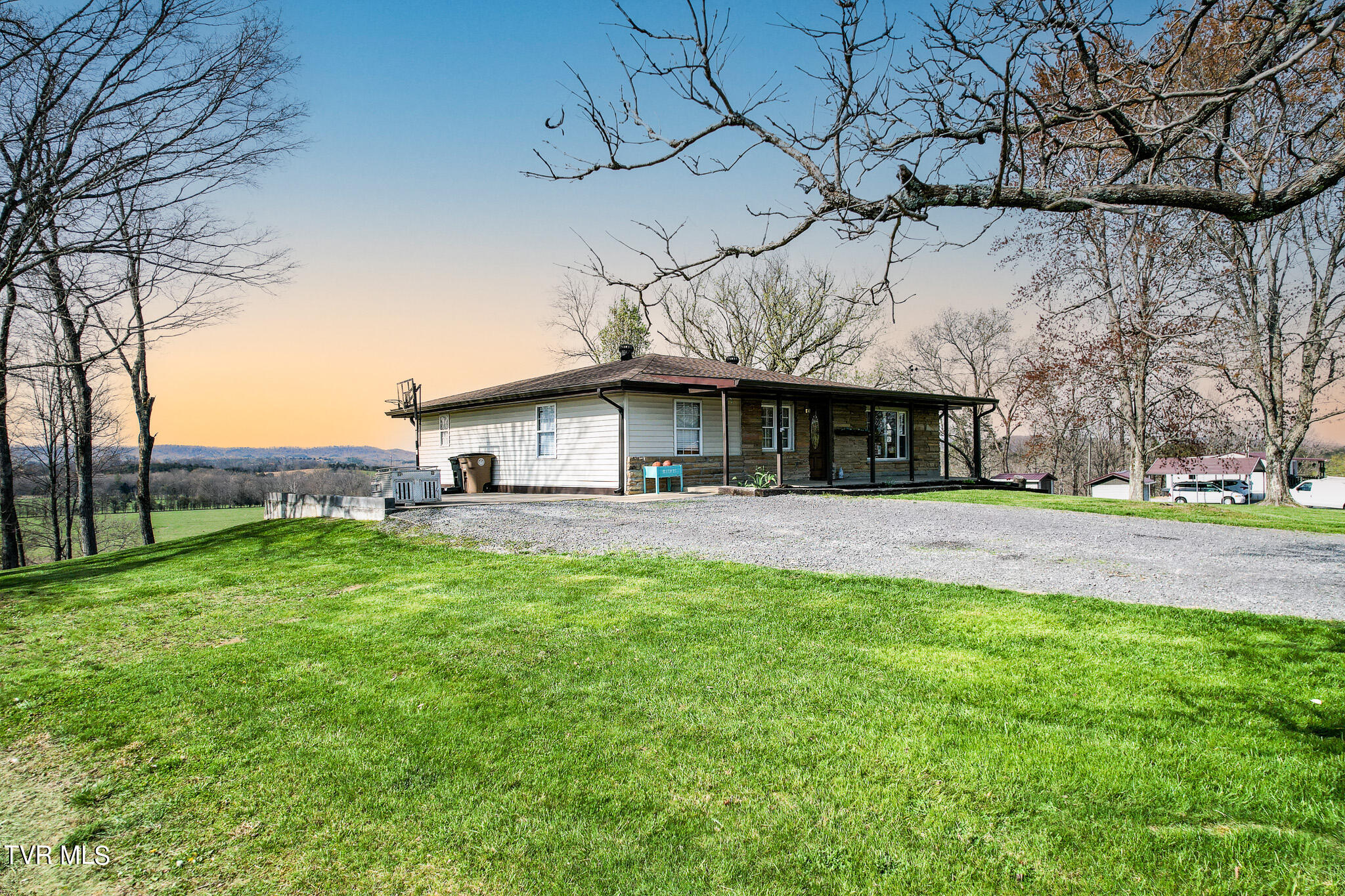 705 Mohawk Creek Road Midway, TN 37809 - Photo 29 of 48 DJI_0021-Edit