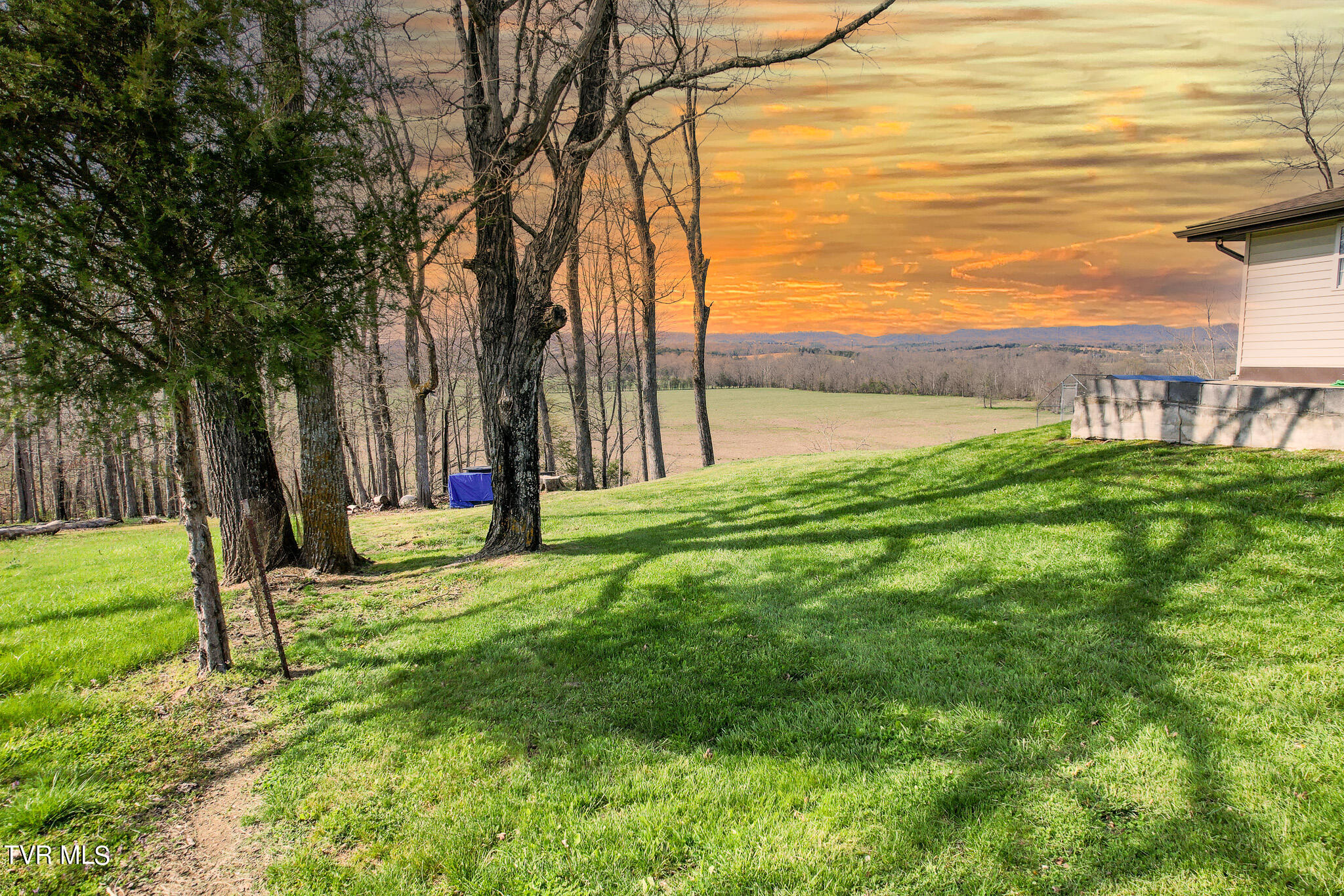 705 Mohawk Creek Road Midway, TN 37809 - Photo 31 of 48 DJI_0023-Edit