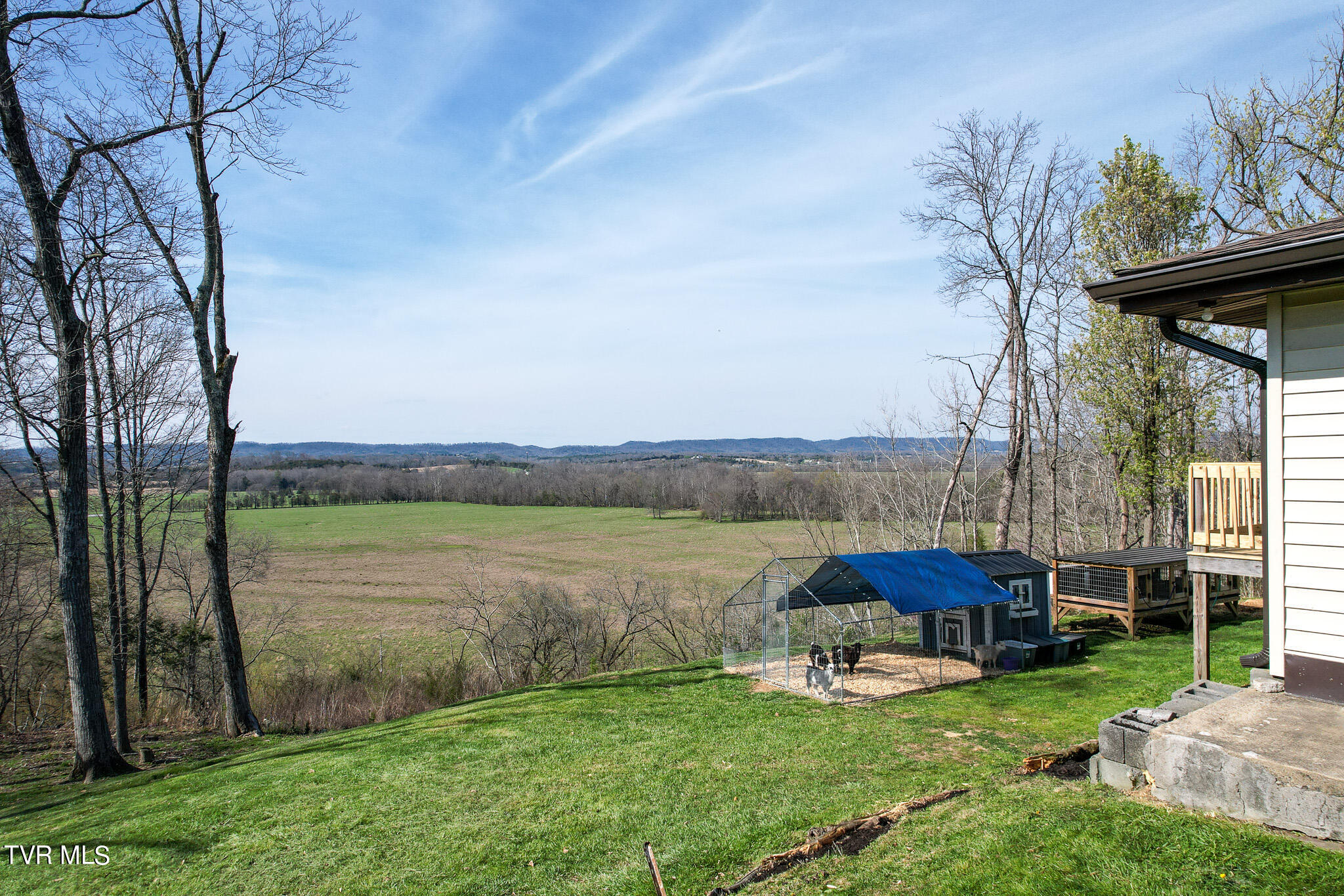 705 Mohawk Creek Road Midway, TN 37809 - Photo 34 of 48 DJI_0025