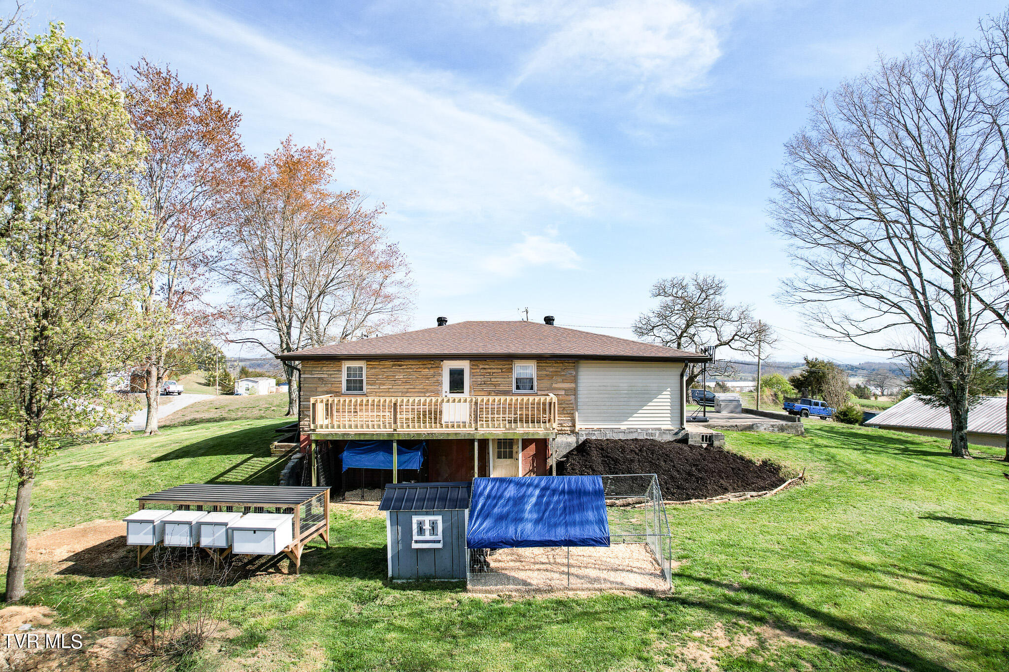 705 Mohawk Creek Road Midway, TN 37809 - Photo 35 of 48 DJI_0034