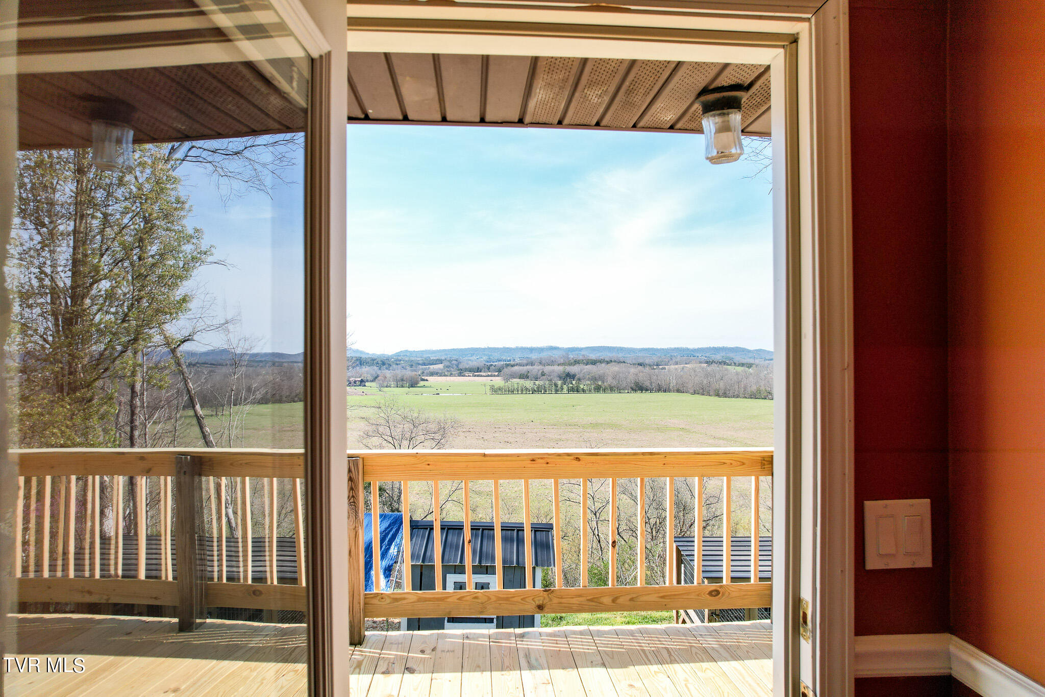 705 Mohawk Creek Road Midway, TN 37809 - Photo 37 of 48 DJI_0040