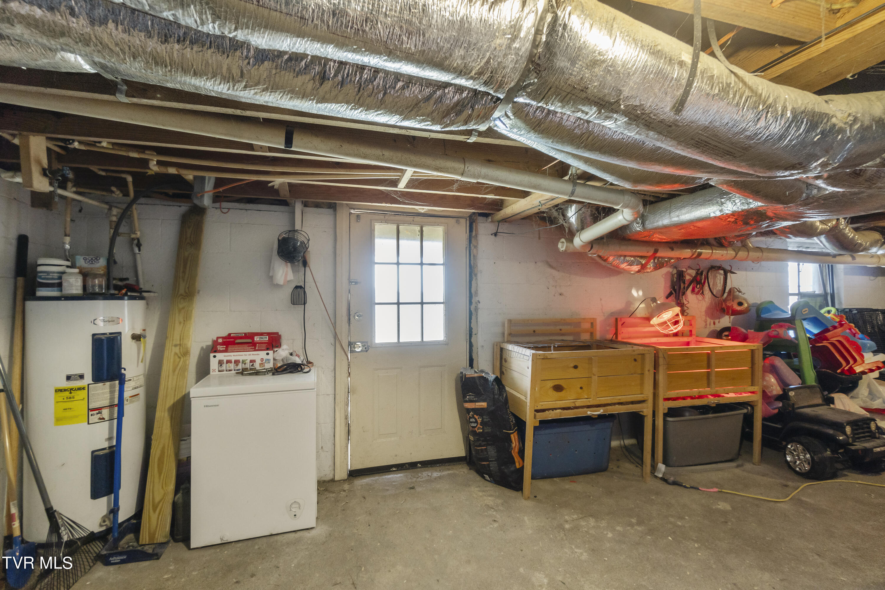 705 Mohawk Creek Road Midway, TN 37809 - Photo 38 of 48 DSC06386