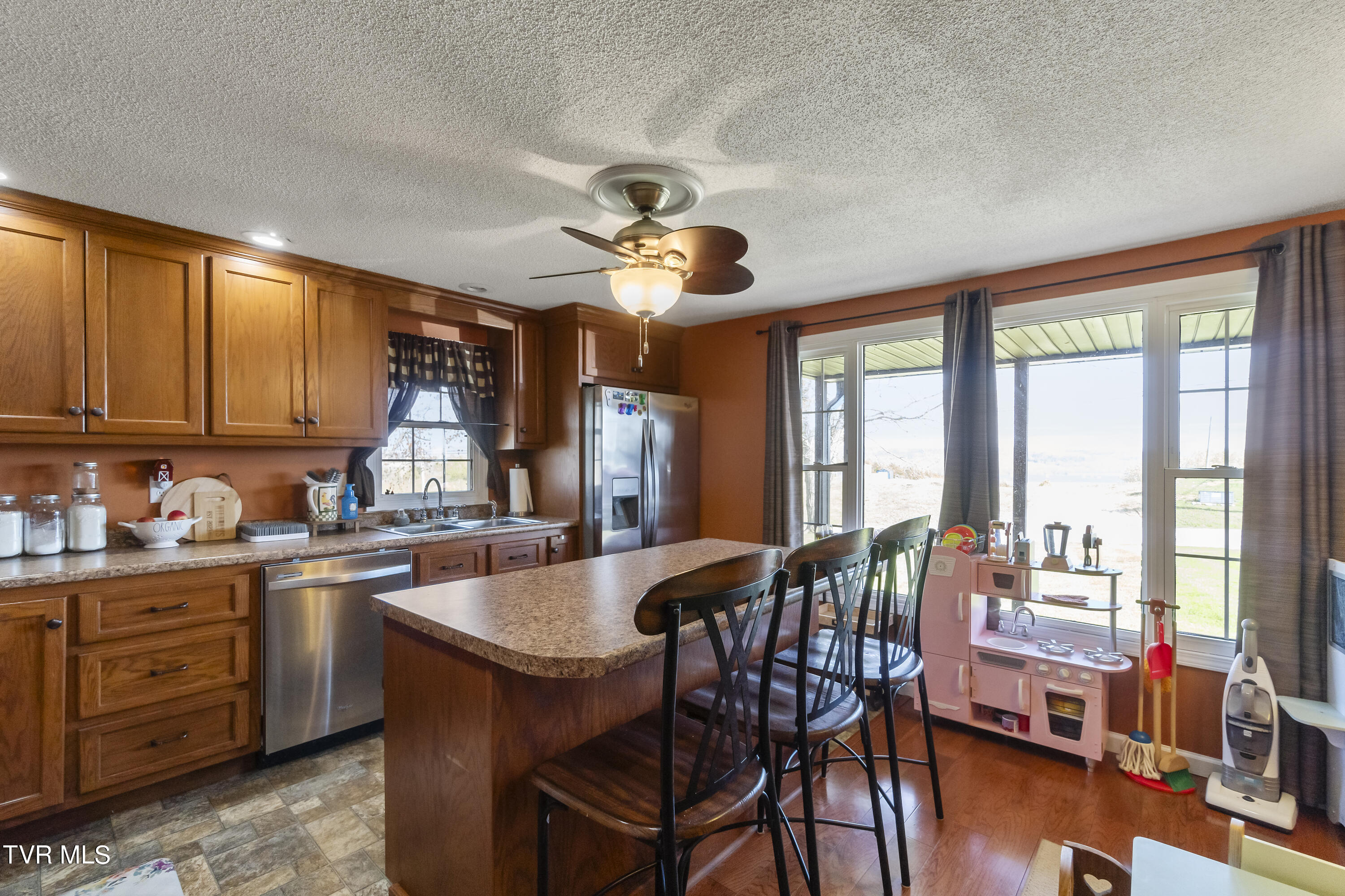 705 Mohawk Creek Road Midway, TN 37809 - Photo 6 of 48 DSC06323