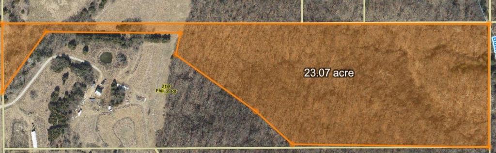 0 Vacant - Phillips Road Perry, KS 66073 - Photo 11 of 15