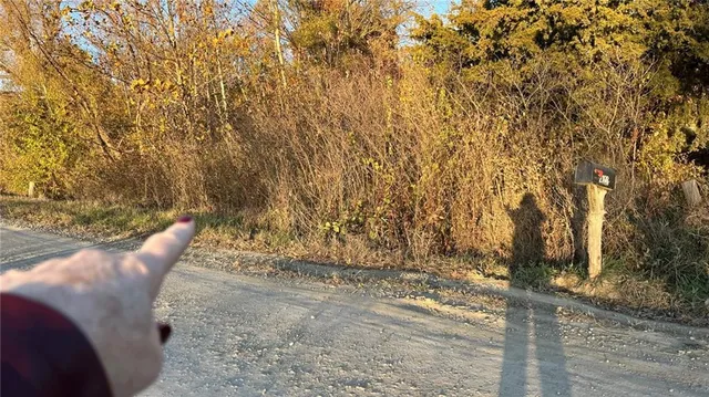 $201,775 | 0 Vacant - Phillips Road, Perry, KS 66073