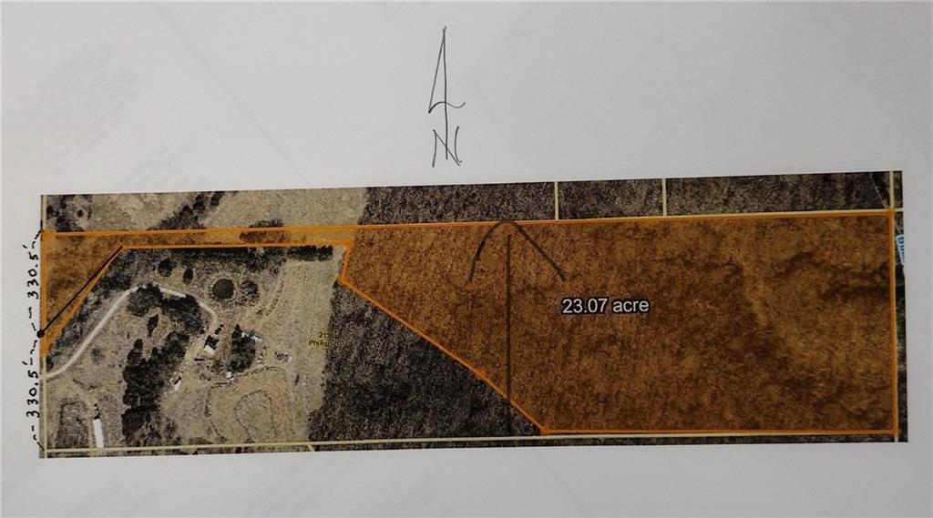 0 Vacant - Phillips Road Perry, KS 66073 - Photo 8 of 15