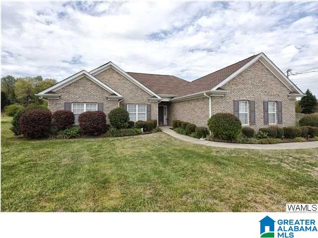 11446 Meads Drive McCalla, AL 35111 - Photo 1 of 17