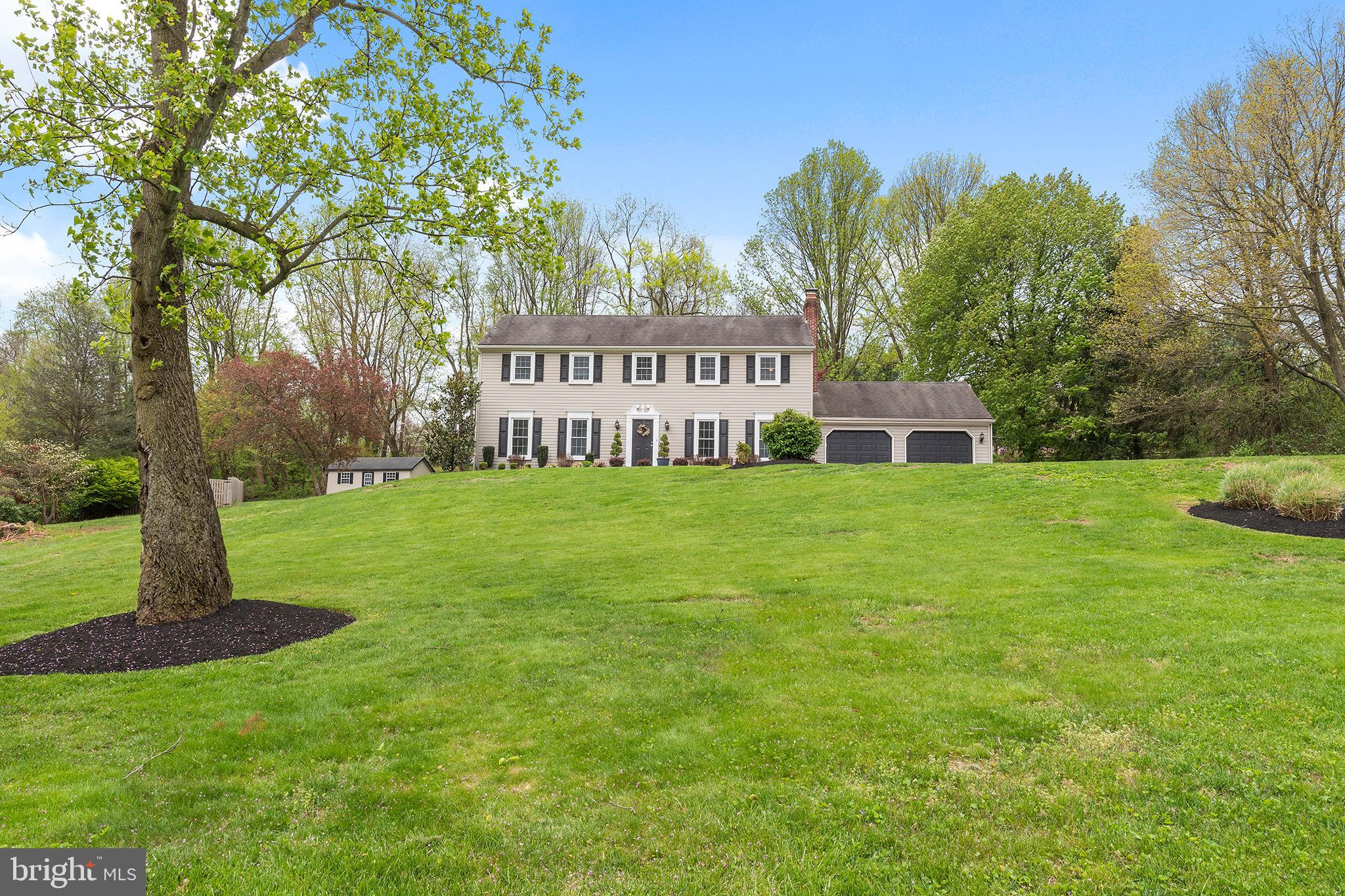 774 Scholl Road Pottstown, PA 19465 - Photo 2 of 33 Gallery Image 2