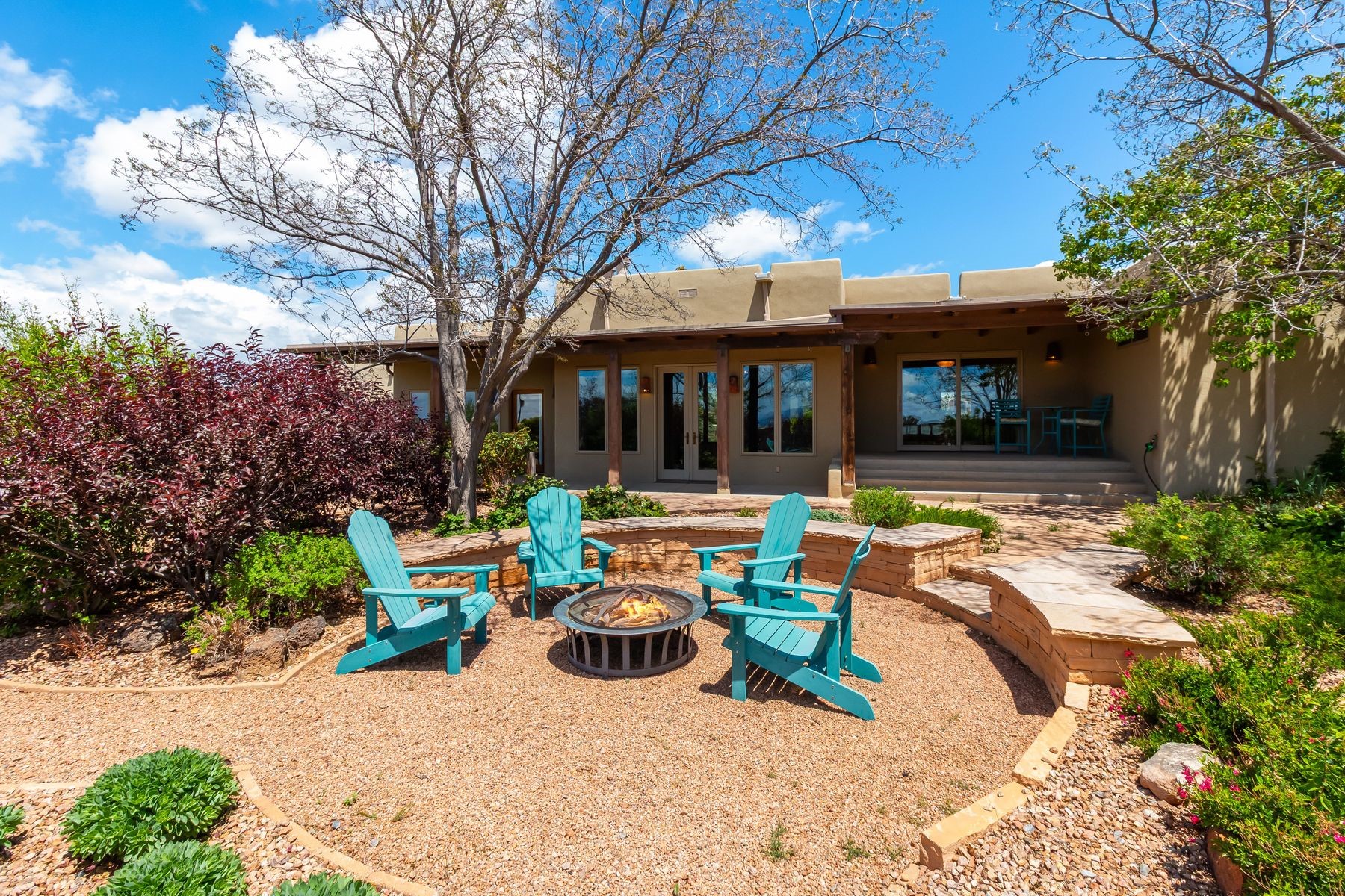 10 Descanso Road Santa Fe, NM 87508 - Photo 8 of 42