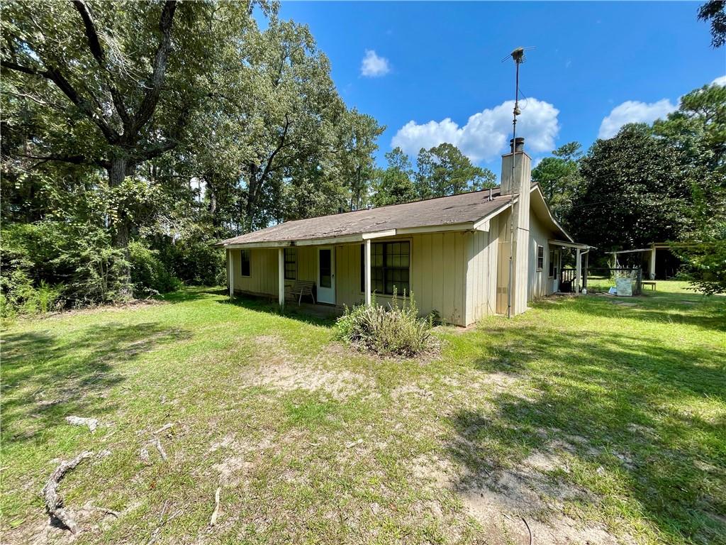 1017 Anchor Lake Road Carriere, MS 39426 - Photo 1 of 28 Gallery Image 1