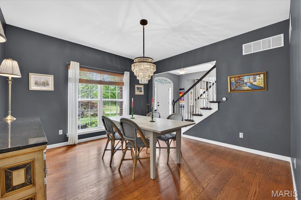 10 Arbor Road Olivette, MO 63132 - Photo 17 of 47
