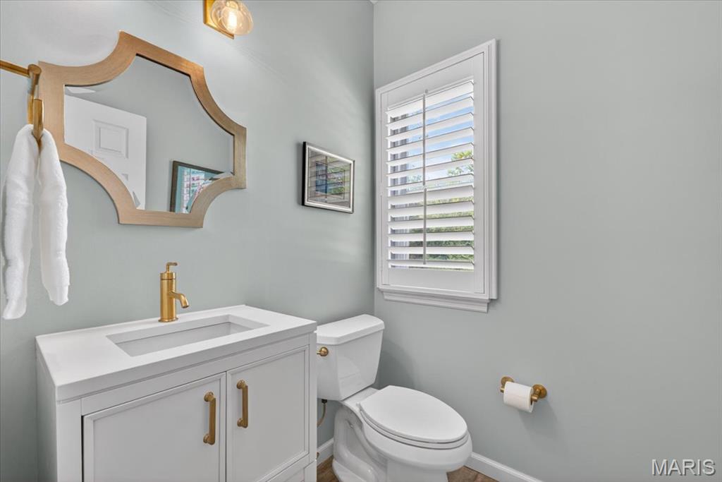 10 Arbor Road Olivette, MO 63132 - Photo 18 of 47