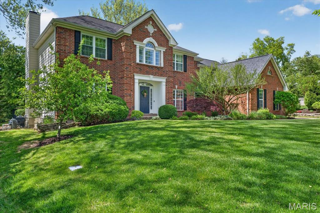 10 Arbor Road Olivette, MO 63132 - Photo 2 of 47