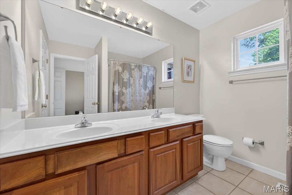 10 Arbor Road Olivette, MO 63132 - Photo 26 of 47