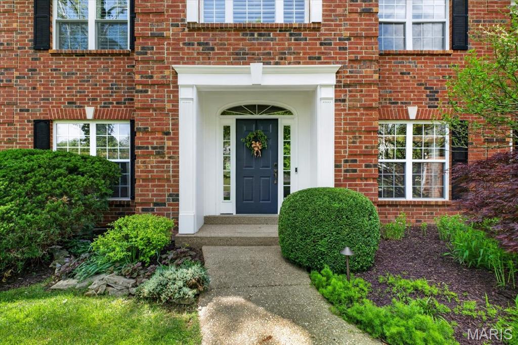 10 Arbor Road Olivette, MO 63132 - Photo 3 of 47