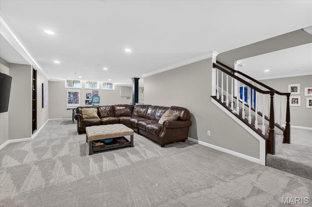 10 Arbor Road Olivette, MO 63132 - Photo 31 of 47