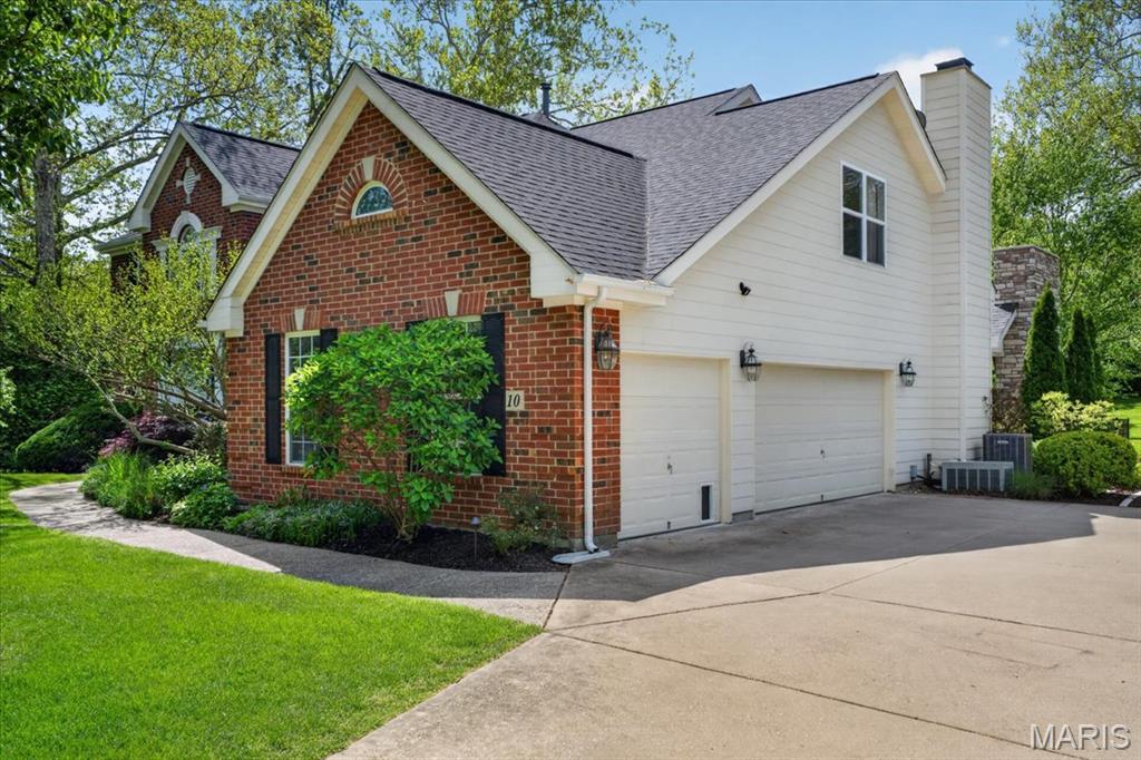 10 Arbor Road Olivette, MO 63132 - Photo 36 of 47