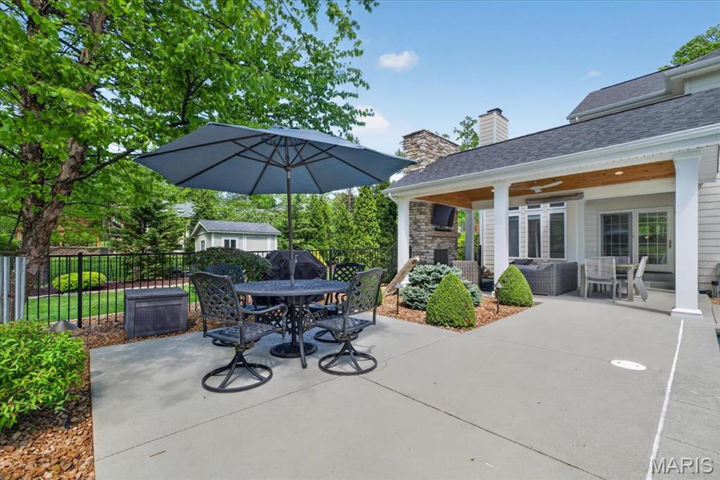 10 Arbor Road Olivette, MO 63132 - Photo 40 of 47
