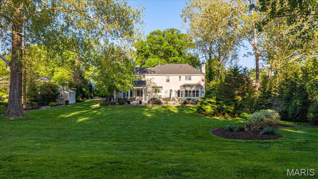 10 Arbor Road Olivette, MO 63132 - Photo 44 of 47