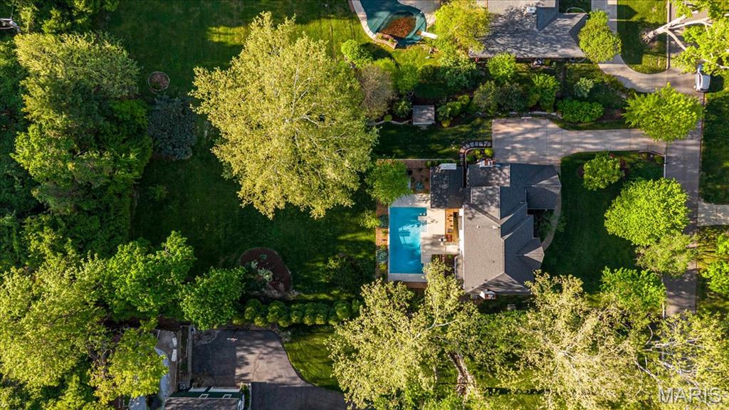 10 Arbor Road Olivette, MO 63132 - Photo 45 of 47