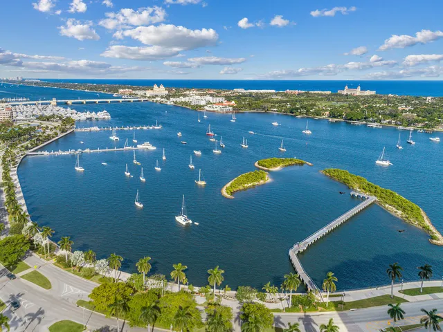 $2,795,000 | 701 South Olive Avenue, Unit 719, West Palm Beach, FL 33401