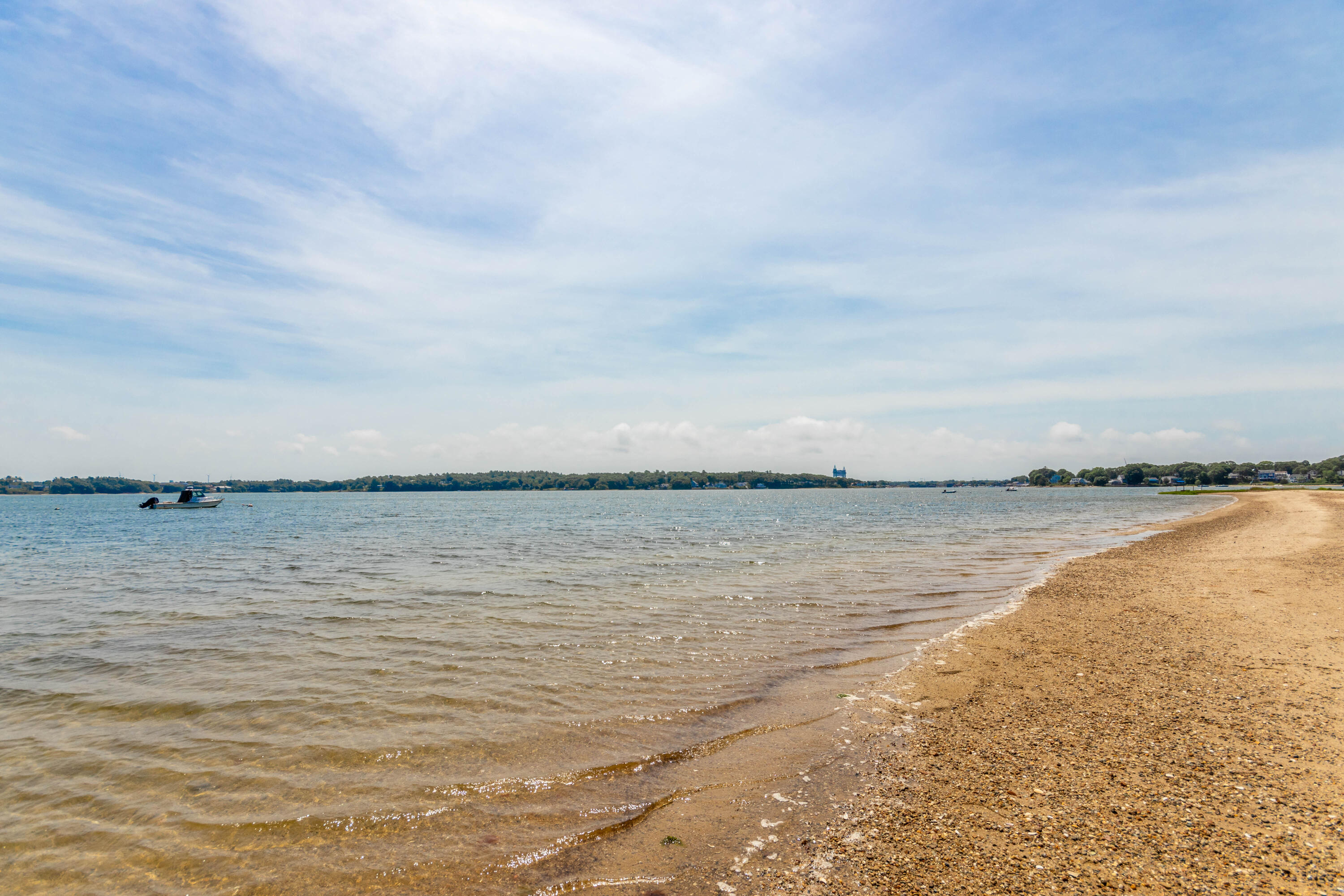 19 Monack Road Wareham, MA 02532 - Photo 23 of 24 a view of a lake view