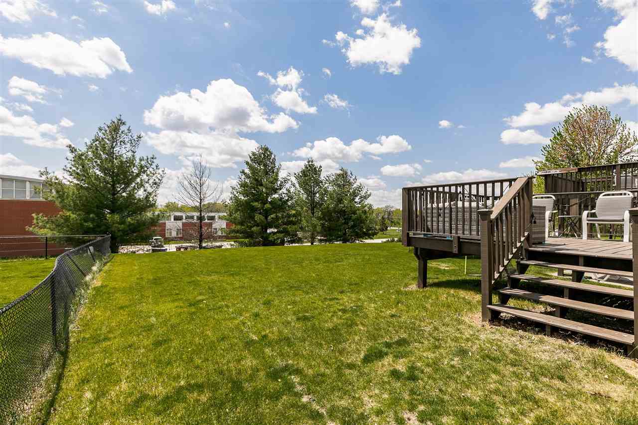 155 Windsor Road North Liberty, IA 52317 - Photo 36 of 39 Gallery Image 36
