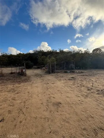 a view of lake with mountain