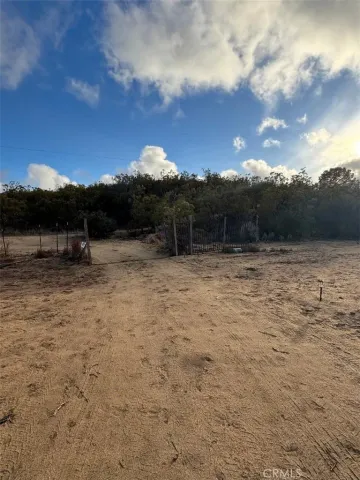 a view of lake with mountain