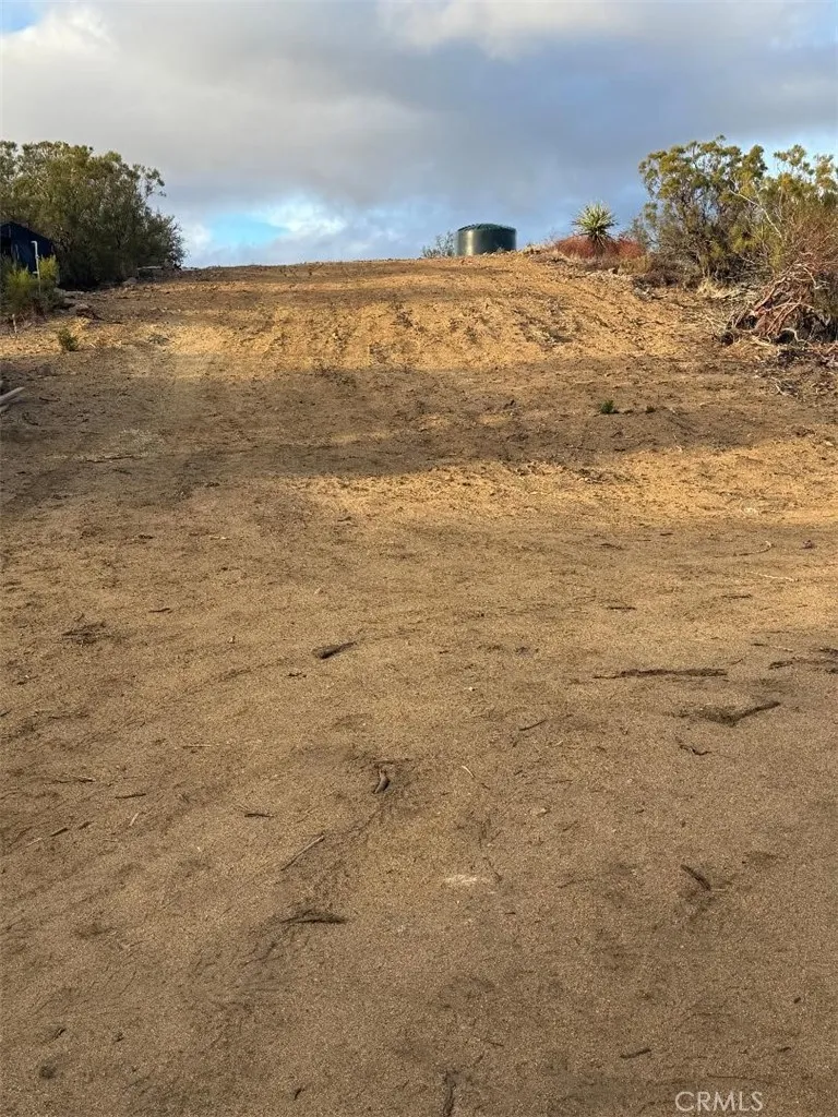 0 Glasgow Road Riverside, CA 92507 - Photo 5 of 12 a view of ocean view