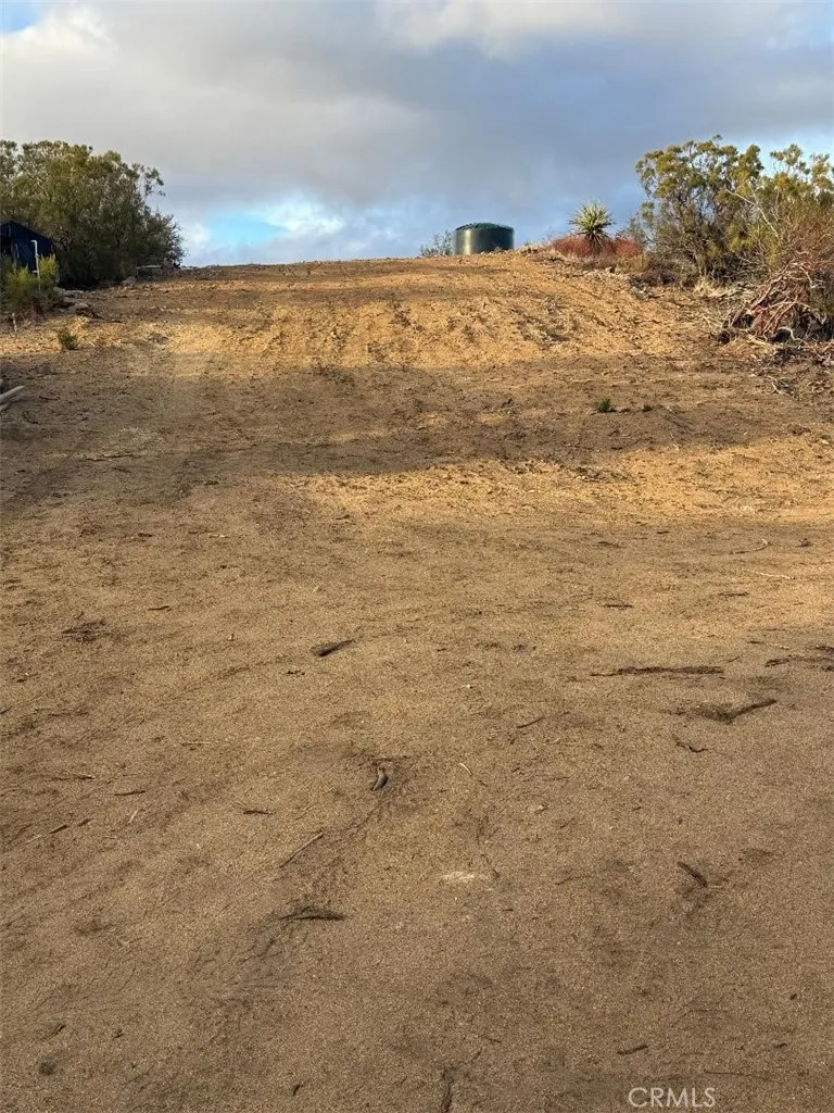 0 Glasgow Road Riverside, CA 92521 - Photo 5 of 12 a view of ocean view