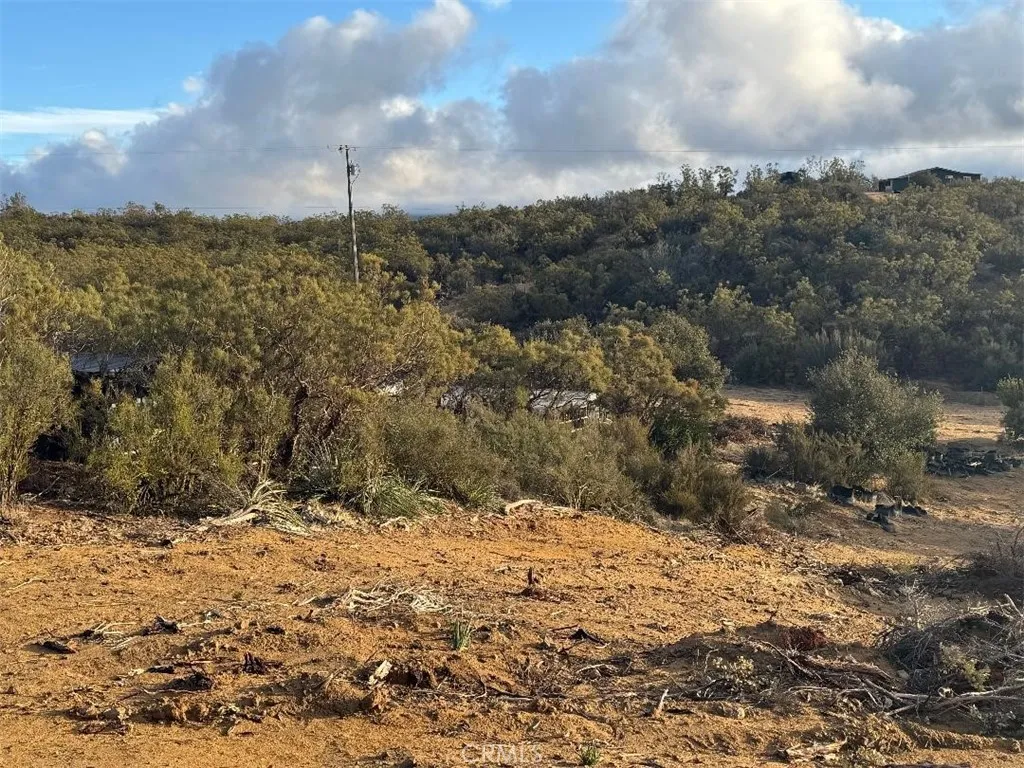 0 Glasgow Road Riverside, CA 92521 - Photo 10 of 12 a view of a yard