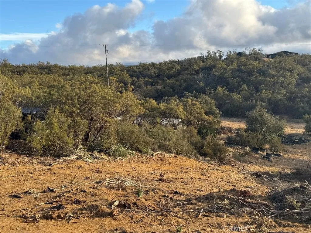 0 Glasgow Road Riverside, CA 92507 - Photo 10 of 12 a view of a yard