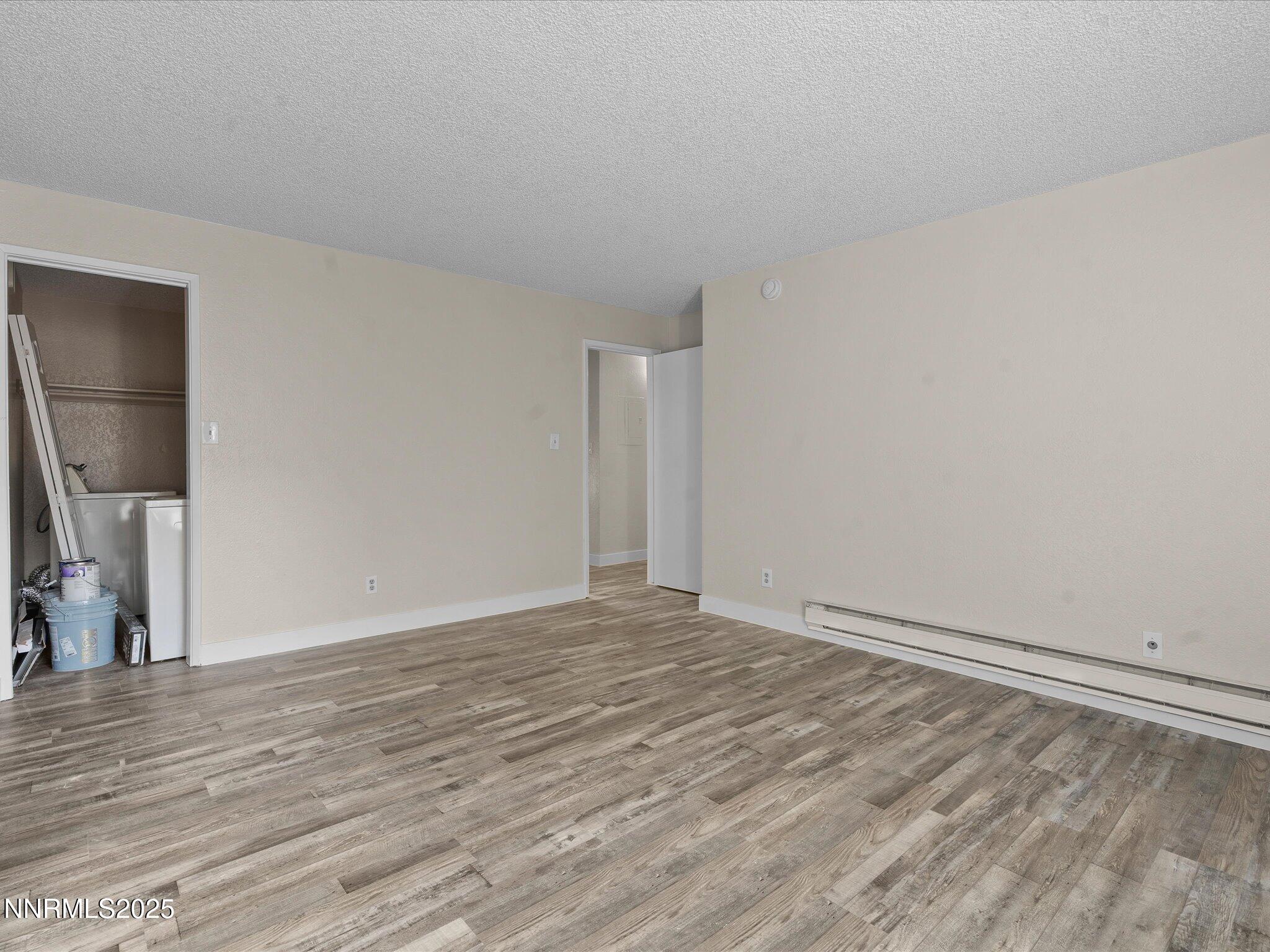 3935 Clear Acre Lane, Unit 215 Reno, NV 89512 - Photo 23 of 31 a view of an empty room