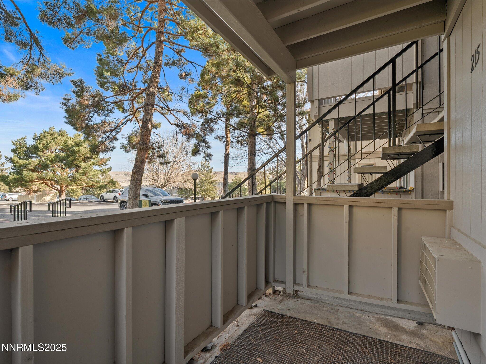 3935 Clear Acre Lane, Unit 215 Reno, NV 89512 - Photo 31 of 31 a view of a house with a street