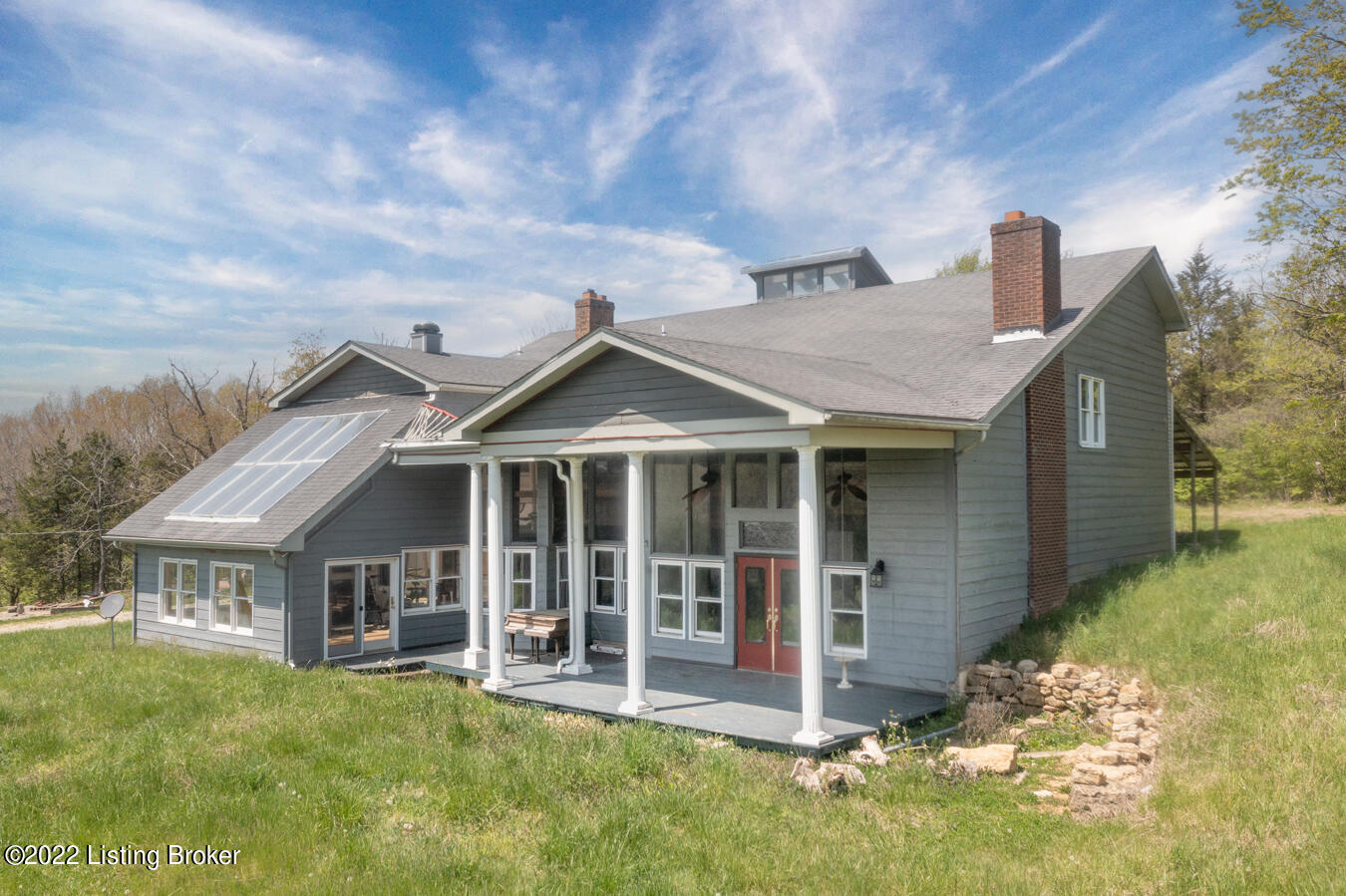 8702 Routt Road Louisville, KY 40299 - Photo 2 of 56 Front
