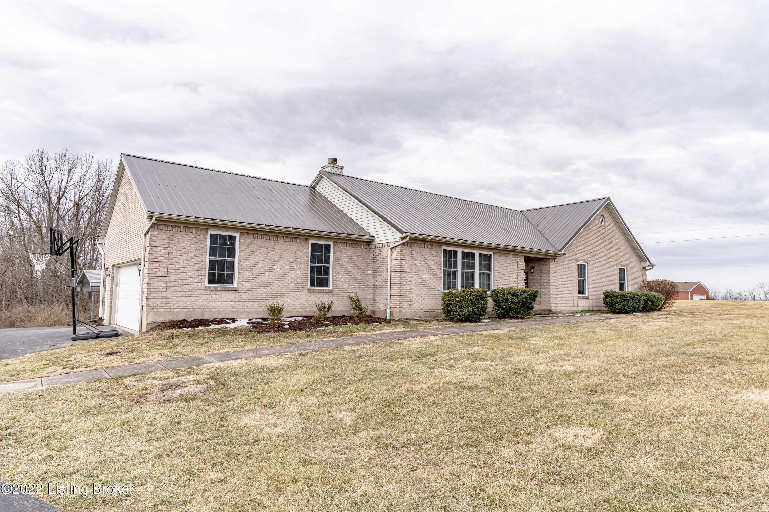 4701 Lake Jericho Road Smithfield, KY 40068 - Photo 55 of 57 DSC07725