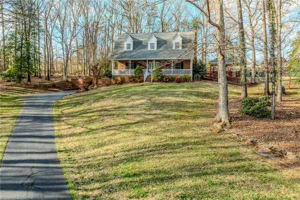 $625,000 | 3501 River Ridge Road, Pfafftown, NC 27040