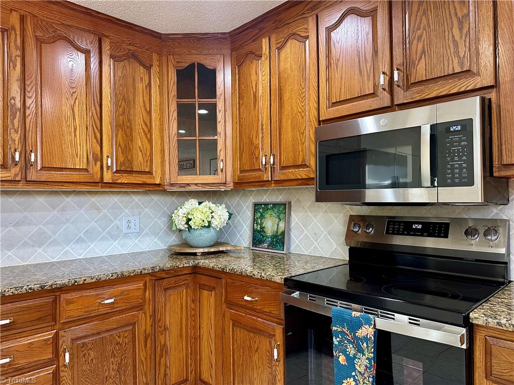 3501 River Ridge Road Pfafftown, NC 27040 - Photo 12 of 50