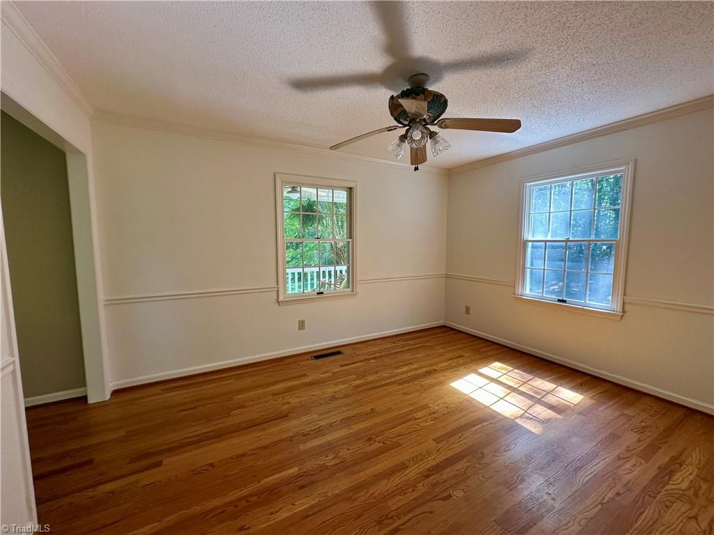 3501 River Ridge Road Pfafftown, NC 27040 - Photo 17 of 50 Dining Room