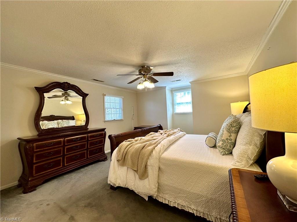 3501 River Ridge Road Pfafftown, NC 27040 - Photo 19 of 50 Primary Bedroom