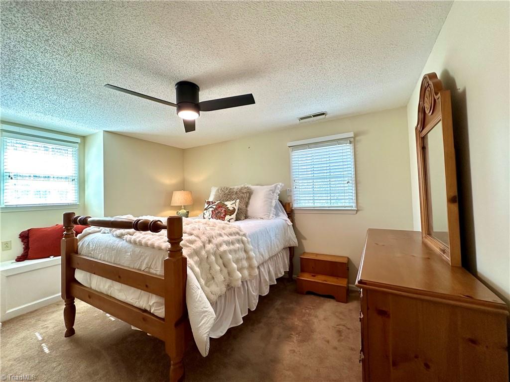 3501 River Ridge Road Pfafftown, NC 27040 - Photo 25 of 50 Bedroom 2