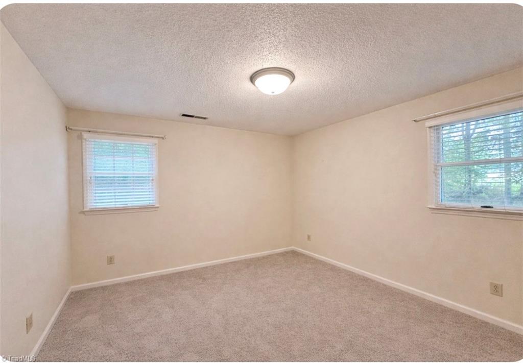 3501 River Ridge Road Pfafftown, NC 27040 - Photo 29 of 50 Bedroom 3 Carpet replaced by AI