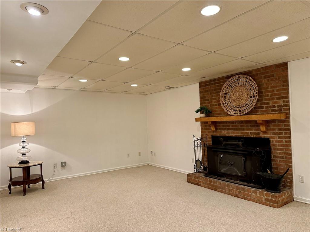 3501 River Ridge Road Pfafftown, NC 27040 - Photo 31 of 50