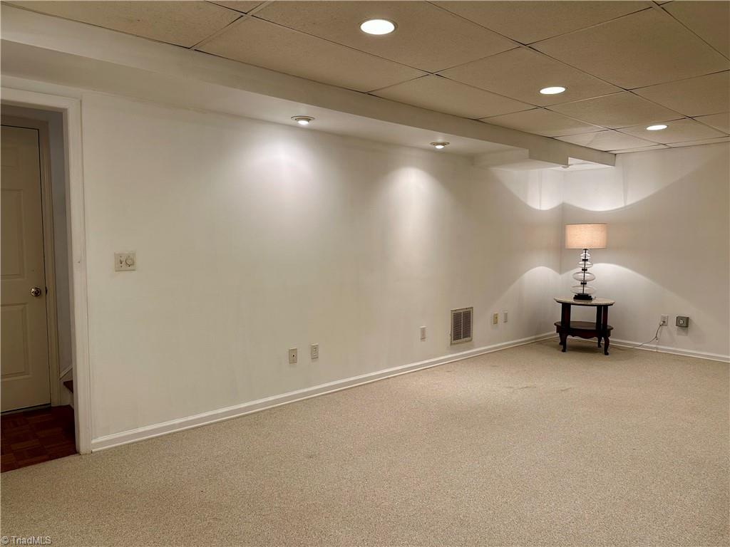 3501 River Ridge Road Pfafftown, NC 27040 - Photo 33 of 50