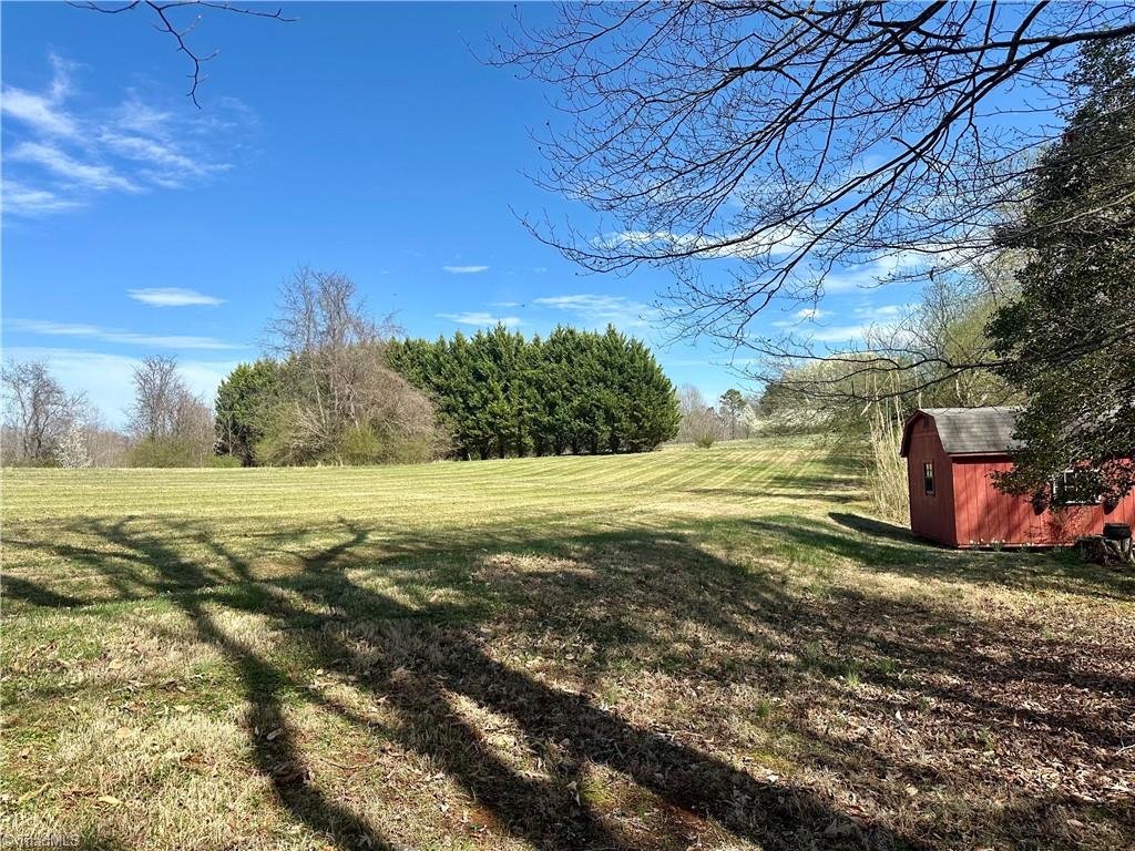 3501 River Ridge Road Pfafftown, NC 27040 - Photo 44 of 50 Back of property