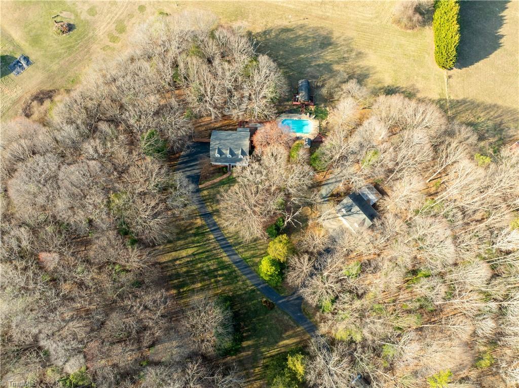 3501 River Ridge Road Pfafftown, NC 27040 - Photo 48 of 50 View