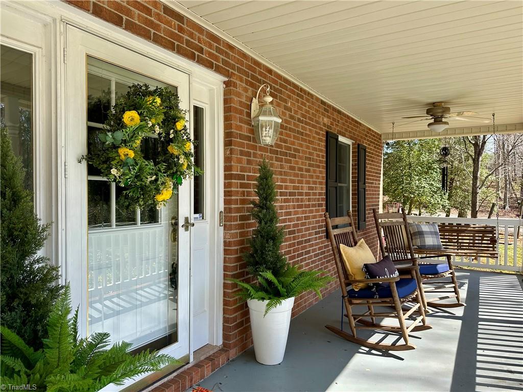 3501 River Ridge Road Pfafftown, NC 27040 - Photo 5 of 50