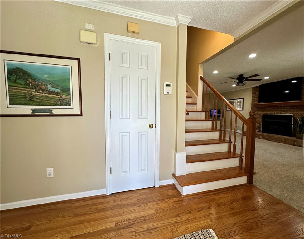 3501 River Ridge Road Pfafftown, NC 27040 - Photo 6 of 50