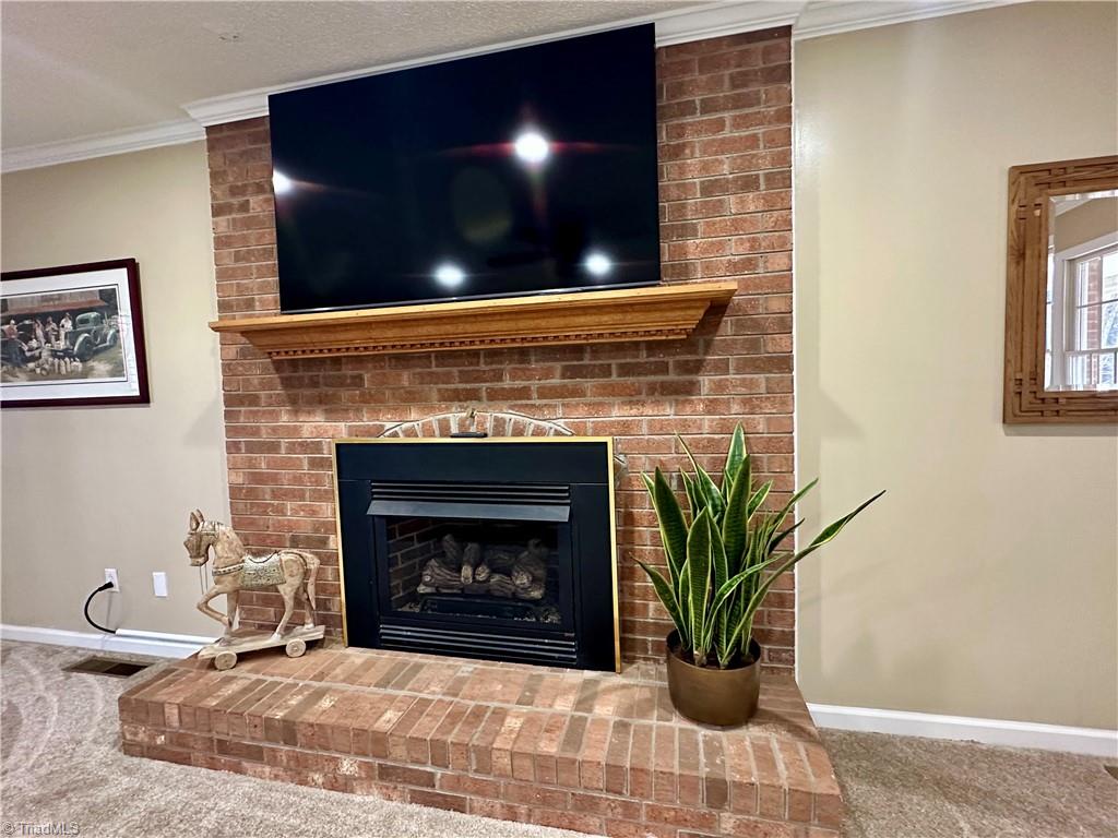 3501 River Ridge Road Pfafftown, NC 27040 - Photo 8 of 50